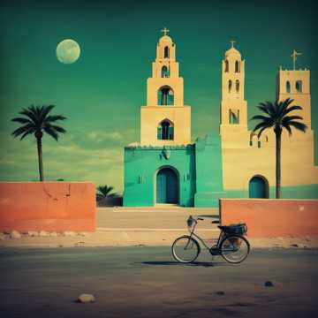 Guadalupanos La sierra