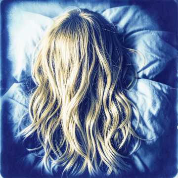 Cry Like A Princess / Samantha Blaze