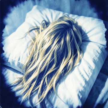 Cry Like A Princess / Samantha Blaze