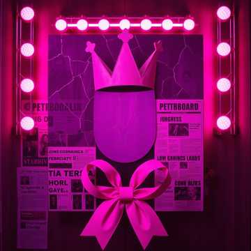 Straitjacket of Femininity