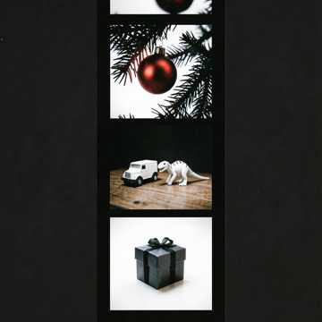 Under The Christmas Tree