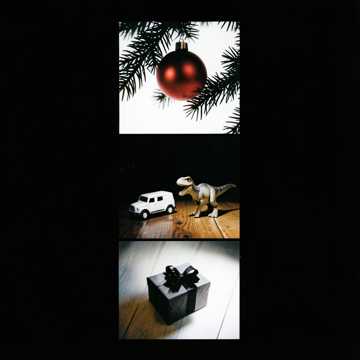 Under The Christmas Tree