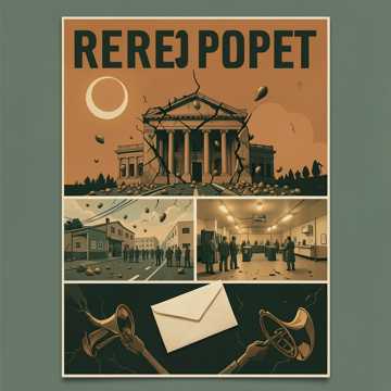 Pepper in the Palace