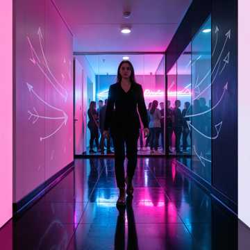 Back Off Loser / Samantha Blaze