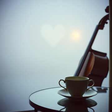 回到最初的安静