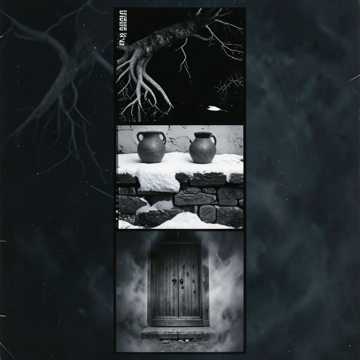 Music cover