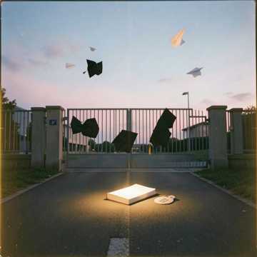 畢業以後怎麼辦