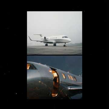 Private Jet Luxe