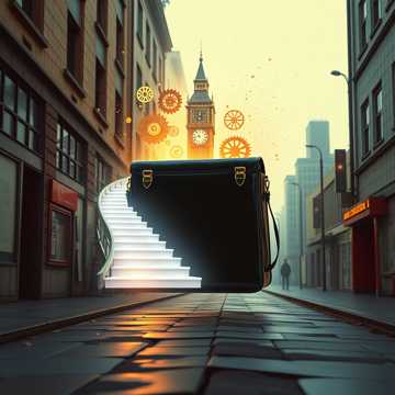 Message Sent From Heaven