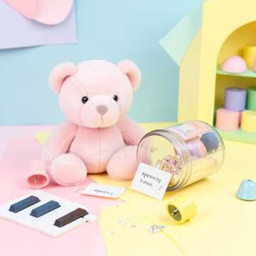 尹颖慧惹我生气了