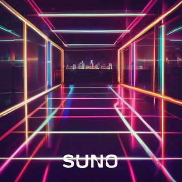 Strut the Lights