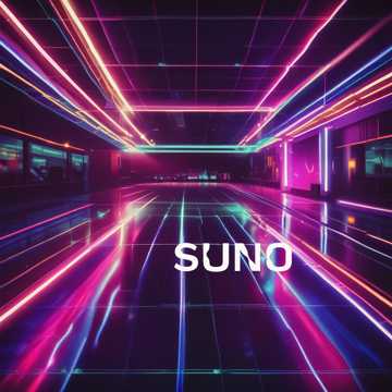 Strut the Lights