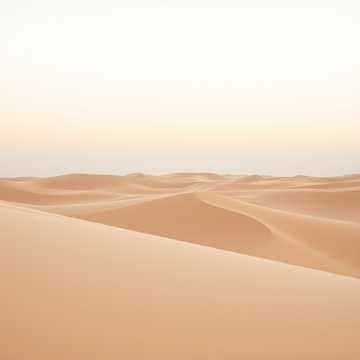 Dunes Over Tanaris
