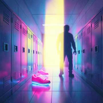 Back Off Loser / Samantha Blaze