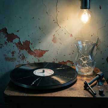 Just Give It A Rest / Samantha Blaze