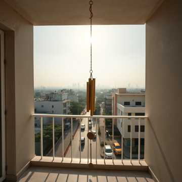 Pune Uthtey (Cinematic Theme)