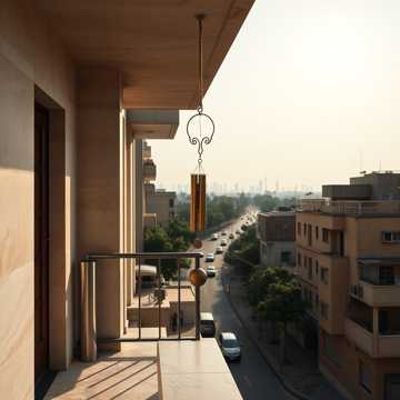 Pune Uthtey (Cinematic Theme)