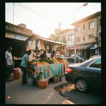 Music cover