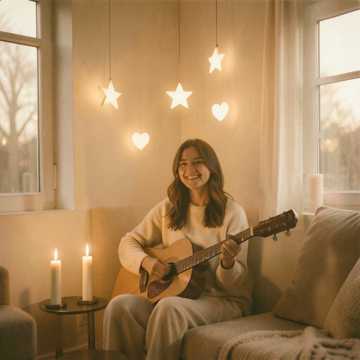 Пусть тебя берегут твои девочки