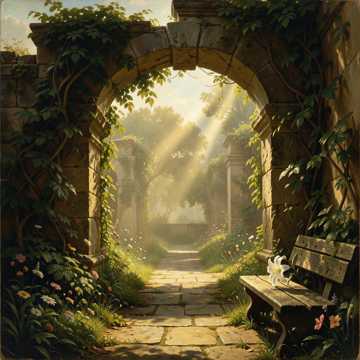Hopeful Beginnings