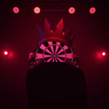 Straitjacket Of Femininity