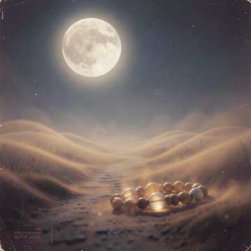 Astaghfiroullah Echo