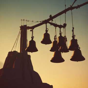 Karnataka Folk Devotional Instrumental