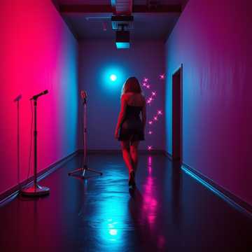 Roxxlyde / Samantha Blaze