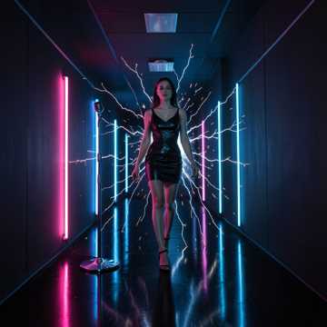 Roxxlyde / Samantha Blaze