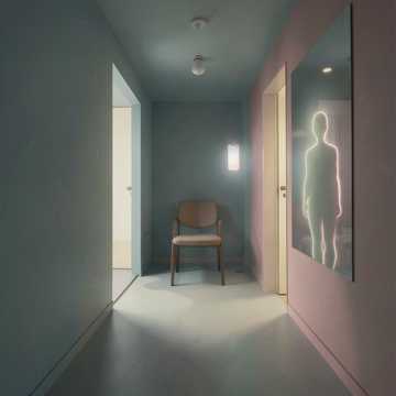 Empty Chair