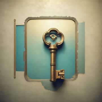 Chains and Keys