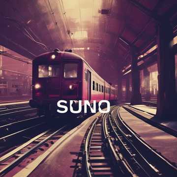 “The Next Station is Shibuya”