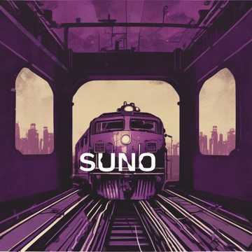 “The Next Station is Shibuya”
