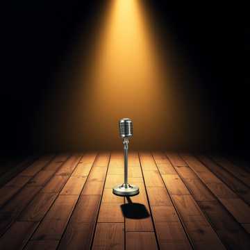 SamsonOfOld Sign-Off Anthem