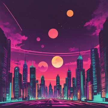 Starlight Fever