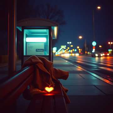 Para Sempre Não Posso Estar