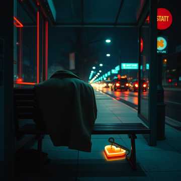 Para Sempre Não Posso Estar