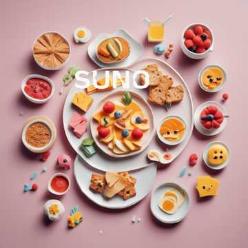 Brekkie Bites Anthem