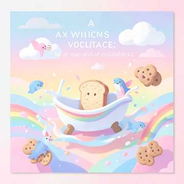 Cookie Cloud Parade