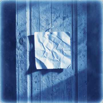 Just A Bad Dream / Samantha Blaze