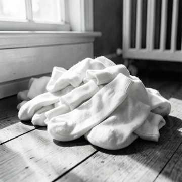 Sock Drawer Sleepover