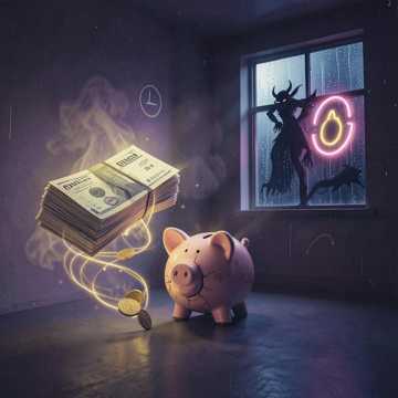 Pheinin’ For Money