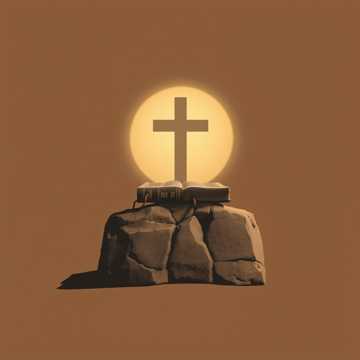 Samson of Old (Battle Cry)