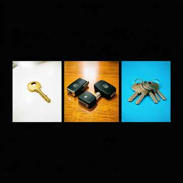 Keycards, Fast and Reliable