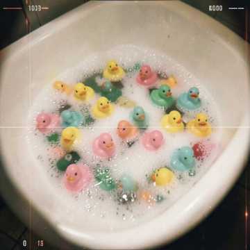 Splish Splash Bath Time