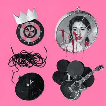 Straitjacket Of Femininity