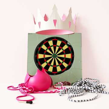 Straitjacket Of Femininity