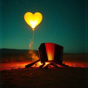 Nosso amor é felicidade 