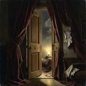 Just A Bad Dream / Samantha Blaze