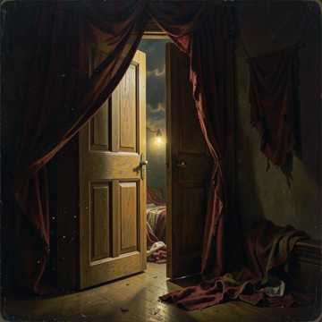 Just A Bad Dream / Samantha Blaze